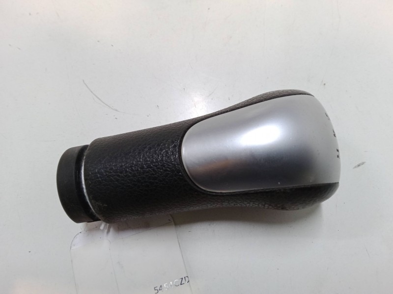 Recambio de pomo palanca cambio para ford fiesta v (jh_, jd_) 1.4 16v referencia OEM IAM   