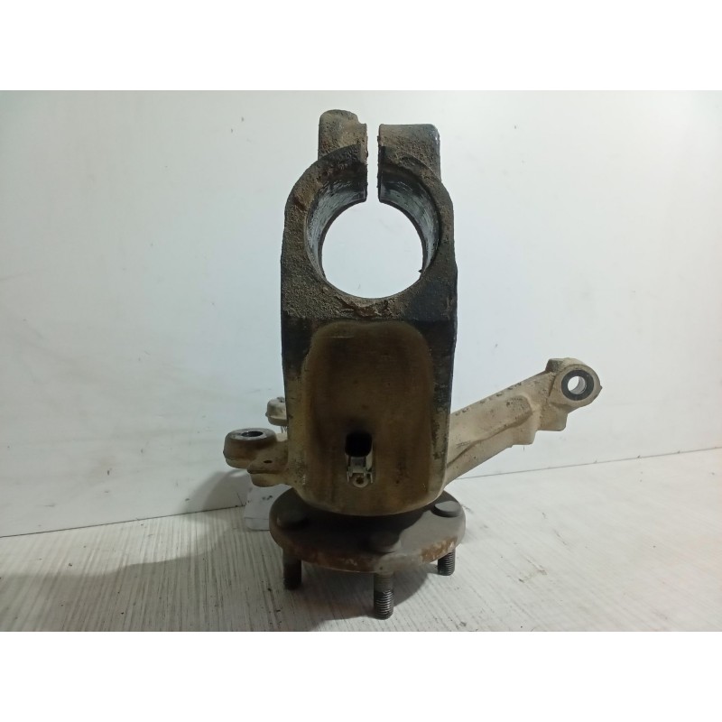 Recambio de mangueta delantera izquierda para ford focus ii (da_, hcp, dp) 1.8 tdci referencia OEM IAM   