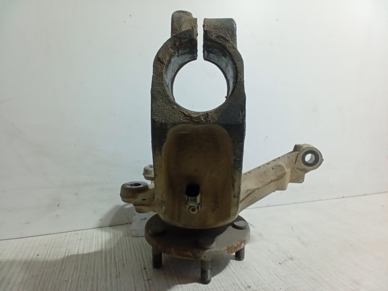 Recambio de mangueta delantera izquierda para ford focus ii (da_, hcp, dp) 1.8 tdci referencia OEM IAM   