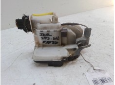 Recambio de cerradura puerta delantera izquierda para volkswagen golf iii (1h1) 1.8 referencia OEM IAM   