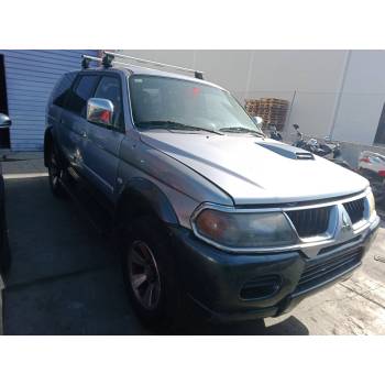 MITSUBISHI MONTERO SPORT I (K7_, K9_)