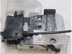 Recambio de cerradura puerta trasera izquierda para hyundai ix35 (lm, el, elh) 1.7 crdi referencia OEM IAM    2