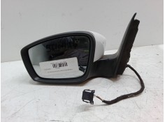 Recambio de retrovisor electrico izquierdo para skoda rapid (nh3, nk3, nk6) 1.6 tdi referencia OEM IAM   