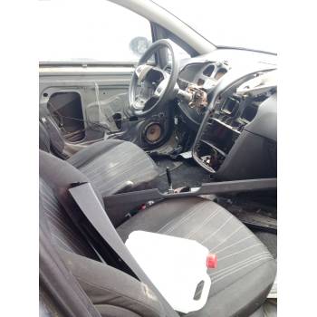 OPEL CORSA D (S07)