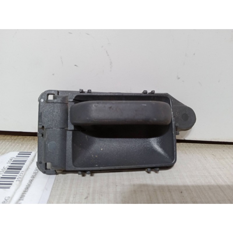 Recambio de maneta interior puerta trasera derecha para peugeot 309 i (10c, 10a) 1.6 referencia OEM IAM   