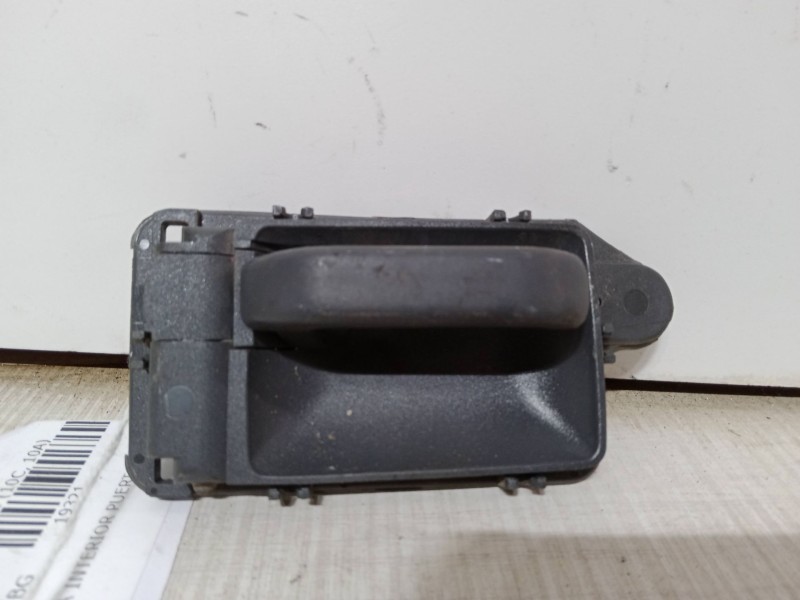 Recambio de maneta interior puerta trasera derecha para peugeot 309 i (10c, 10a) 1.6 referencia OEM IAM   