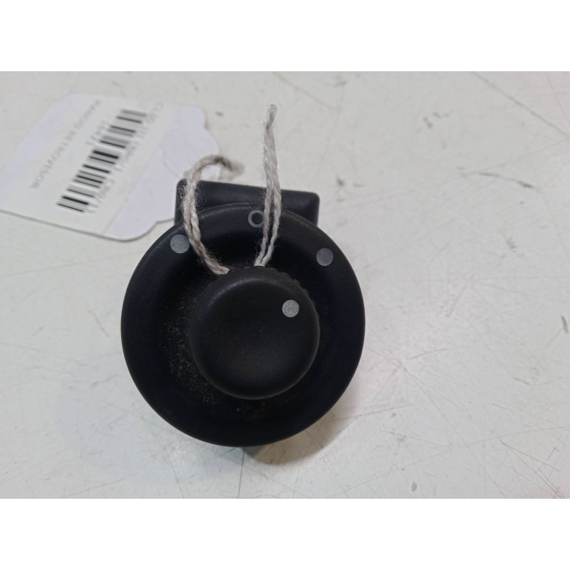 Recambio de mando retrovisor para renault clio iii (br0/1, cr0/1) 1.5 dci (br0h, cr0h, cr1s, br1s) referencia OEM IAM   
