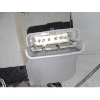 CERRADURA IZQUIERDA 3P 