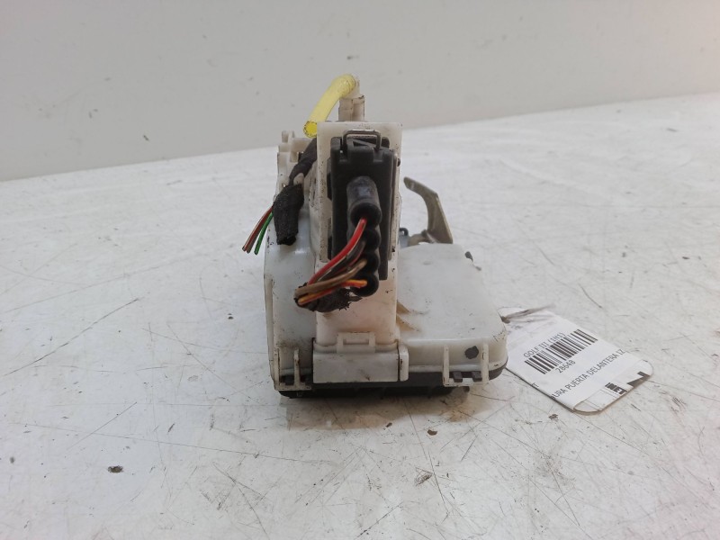 Recambio de cerradura puerta delantera izquierda para volkswagen golf iii (1h1) 1.8 referencia OEM IAM   