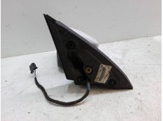 Recambio de retrovisor electrico izquierdo para skoda rapid (nh3, nk3, nk6) 1.6 tdi referencia OEM IAM    2