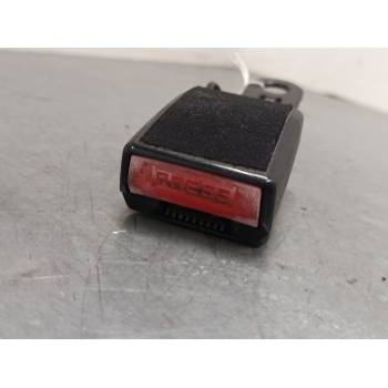 ANCLAJE CINTURON DELANTERO IZQUIERDO 