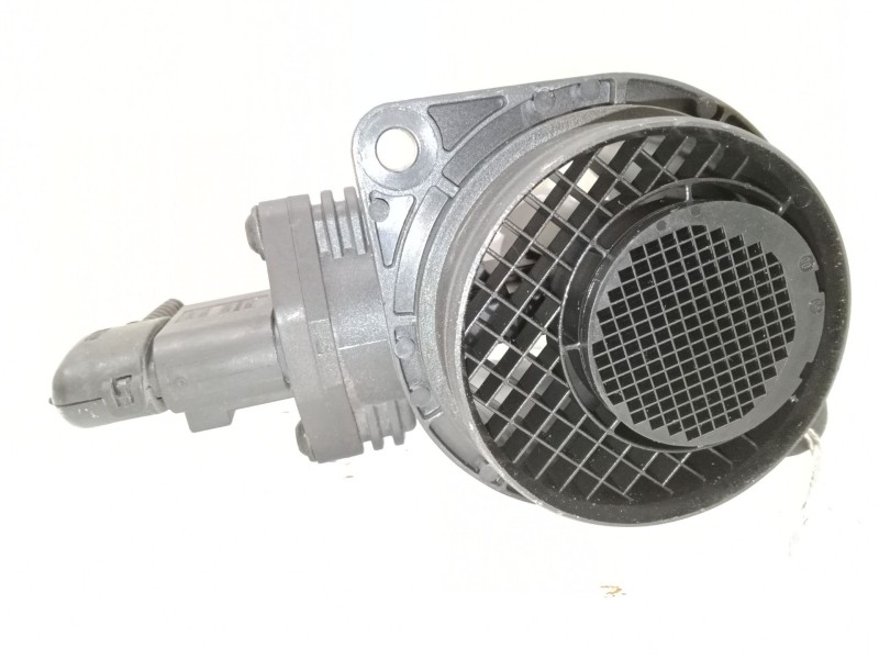 Recambio de caudalimetro para seat leon (1p1) 1.9 tdi referencia OEM IAM 038906461B  0281002531