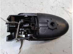 Recambio de maneta interior puerta trasera derecha para toyota yaris (_p9_) 1.33 vvt-i (nsp90_) referencia OEM IAM    2