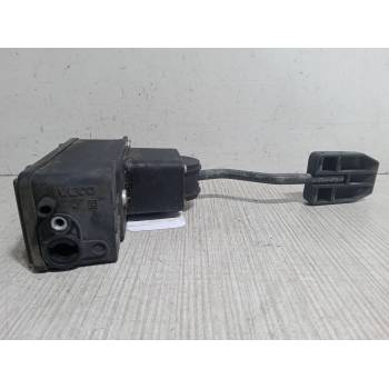 PEDAL ACELERADOR 