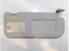 Recambio de parasol derecho para hyundai ix35 (lm, el, elh) 1.7 crdi referencia OEM IAM