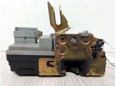 Recambio de cerradura puerta delantera izquierda para citroën xsara (n1) 1.9 d referencia OEM IAM    2