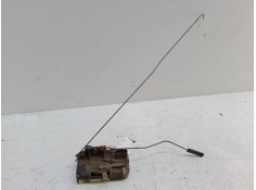 Recambio de cerradura puerta delantera izquierda para citroën jumpy i furgoneta (bs_, bt_, by_, bz_) 2.0 hdi 95 referencia OEM I