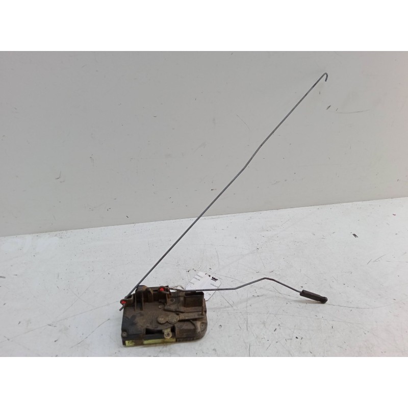 Recambio de cerradura puerta delantera izquierda para citroën jumpy i furgoneta (bs_, bt_, by_, bz_) 2.0 hdi 95 referencia OEM I