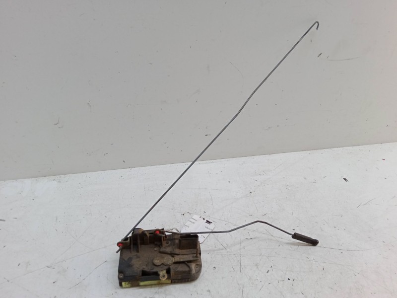 Recambio de cerradura puerta delantera izquierda para citroën jumpy i furgoneta (bs_, bt_, by_, bz_) 2.0 hdi 95 referencia OEM I