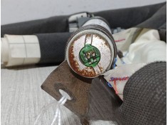 Recambio de airbag cortina delantero izquierdo para renault scénic iii (jz0/1_) 1.6 dci (jz00, jz12) referencia OEM IAM 985P1068 2