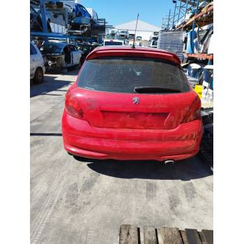 PEUGEOT 207/207+ (WA_, WC_)
