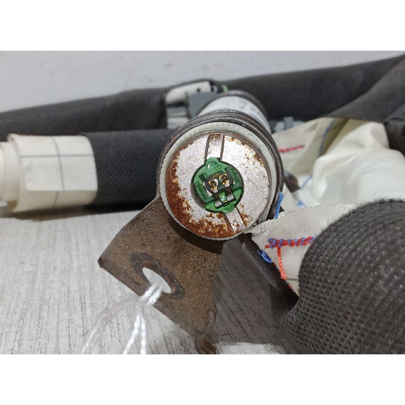 Recambio de airbag cortina delantero izquierdo para renault scénic iii (jz0/1_) 1.6 dci (jz00, jz12) referencia OEM IAM 985P1068