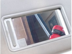 Recambio de parasol derecho para hyundai ix35 (lm, el, elh) 1.7 crdi referencia OEM IAM    2