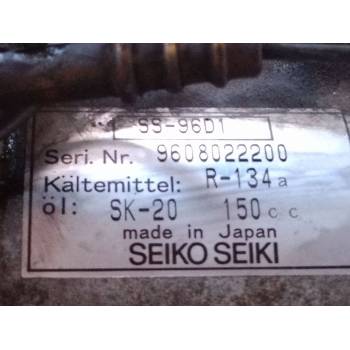 COMPRESOR A/A SS96D1 Seiko