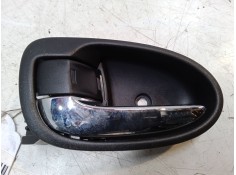 Recambio de maneta interior puerta trasera izquierda para toyota yaris (_p9_) 1.33 vvt-i (nsp90_) referencia OEM IAM   