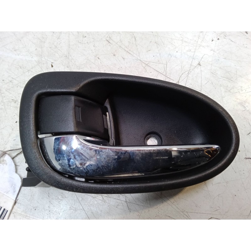 Recambio de maneta interior puerta trasera izquierda para toyota yaris (_p9_) 1.33 vvt-i (nsp90_) referencia OEM IAM   