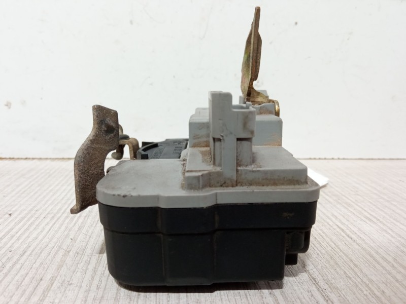 Recambio de cerradura puerta delantera izquierda para citroën xsara (n1) 1.9 d referencia OEM IAM   