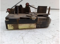 Recambio de cerradura puerta delantera izquierda para citroën jumpy i furgoneta (bs_, bt_, by_, bz_) 2.0 hdi 95 referencia OEM I 2