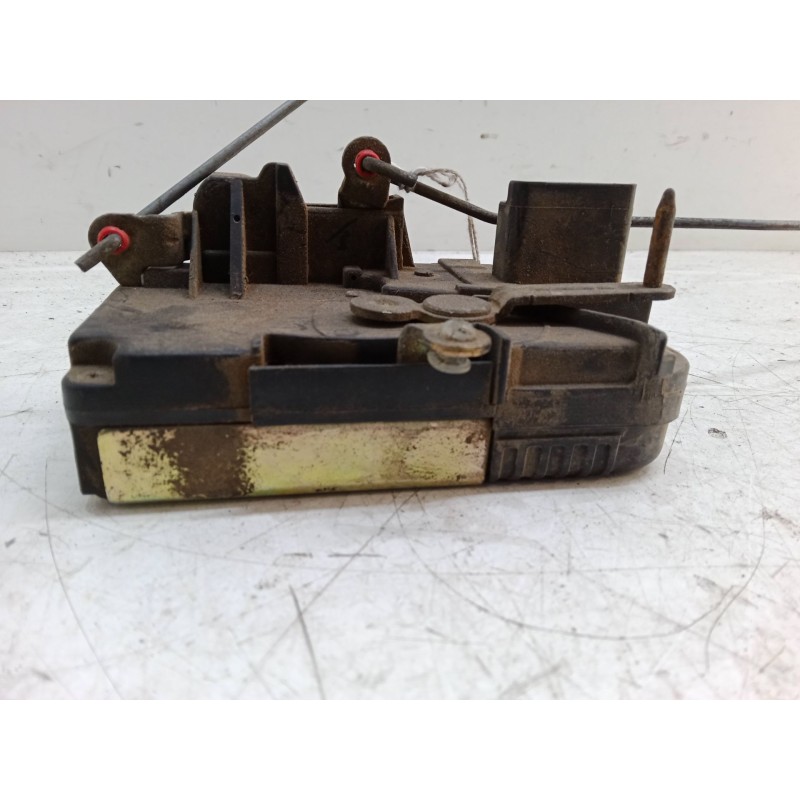 Recambio de cerradura puerta delantera izquierda para citroën jumpy i furgoneta (bs_, bt_, by_, bz_) 2.0 hdi 95 referencia OEM I