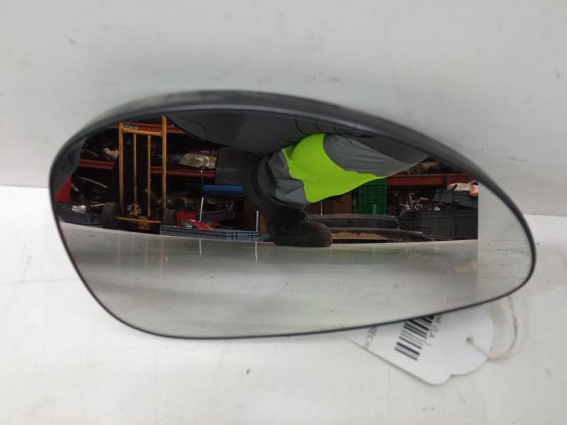 CRISTAL RETROVISOR DERECHO 