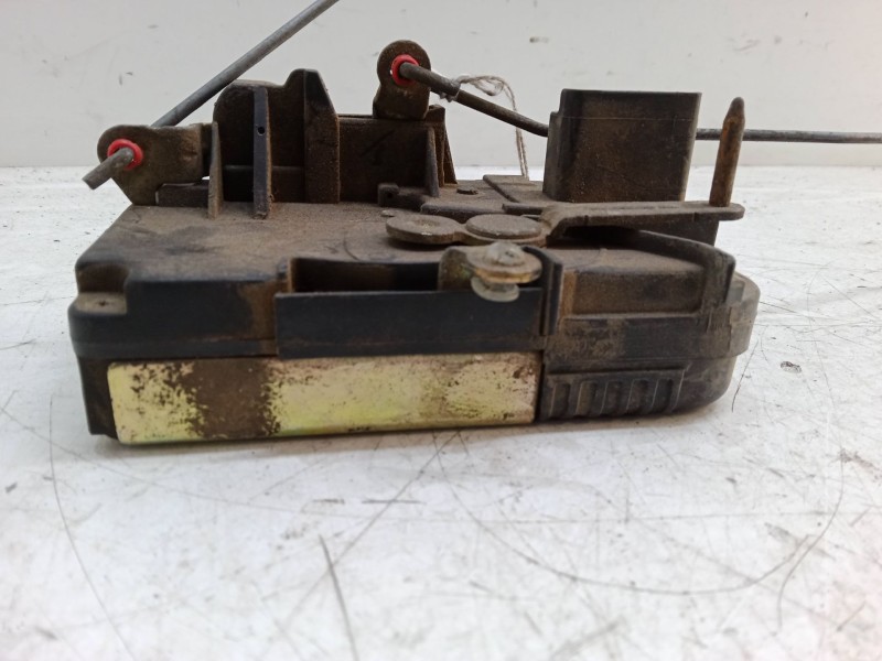 Recambio de cerradura puerta delantera izquierda para citroën jumpy i furgoneta (bs_, bt_, by_, bz_) 2.0 hdi 95 referencia OEM I