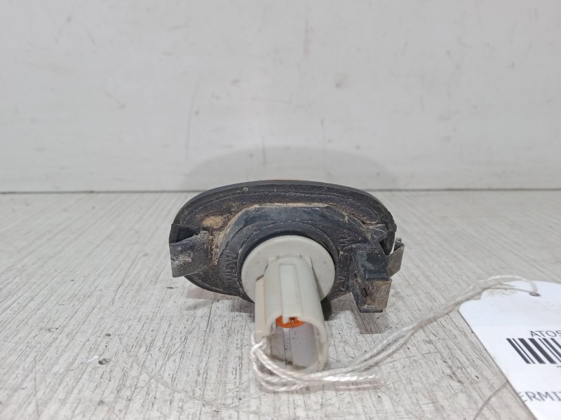Recambio de intermitente lateral derecho para hyundai atos (mx) 1.0 i referencia OEM IAM   