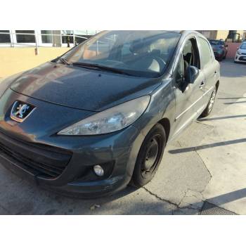 PEUGEOT 207/207+ (WA_, WC_)
