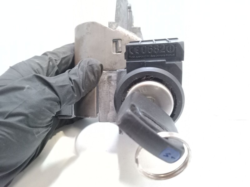 Recambio de clausor para ford fiesta v (jh_, jd_) 1.4 16v referencia OEM IAM   