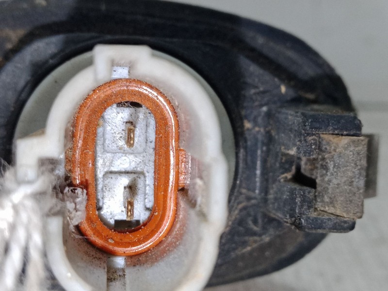 Recambio de intermitente lateral derecho para hyundai atos (mx) 1.0 i referencia OEM IAM   