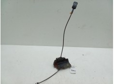 Recambio de cerradura puerta delantera derecha para renault clio iii (br0/1, cr0/1) 1.5 dci (br0h, cr0h, cr1s, br1s) referencia 