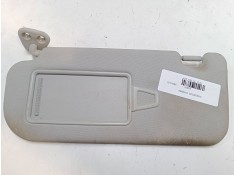Recambio de parasol izquierdo para hyundai ix35 (lm, el, elh) 1.7 crdi referencia OEM IAM