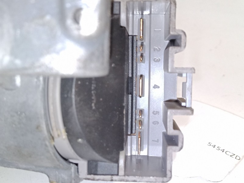 Recambio de clausor para ford fiesta v (jh_, jd_) 1.4 16v referencia OEM IAM   