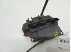Recambio de cerradura puerta delantera derecha para renault clio iii (br0/1, cr0/1) 1.5 dci (br0h, cr0h, cr1s, br1s) referencia  2