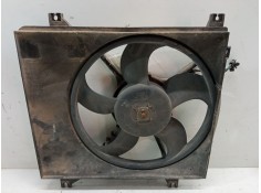 Recambio de electroventilador para hyundai atos (mx) 1.0 i referencia OEM IAM 4569631  