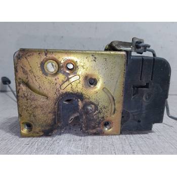 CERRADURA IZQUIERDA 3P 