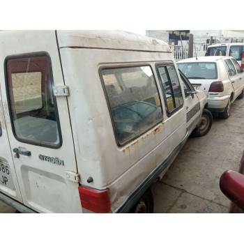 CITROËN C15 FURGONETA/MONOVOLUMEN (VD_)