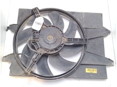 Recambio de electroventilador para ford fiesta v (jh_, jd_) 1.4 16v referencia OEM IAM   