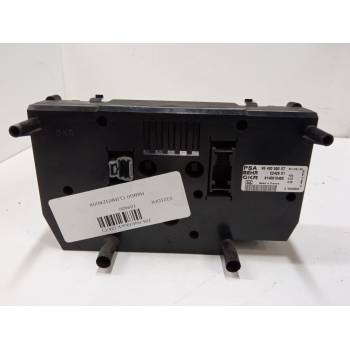 MANDO CLIMATIZADOR 96430550XT 