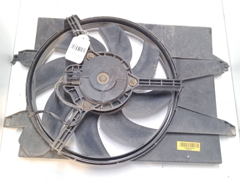 Recambio de electroventilador para ford fiesta v (jh_, jd_) 1.4 16v referencia OEM IAM   