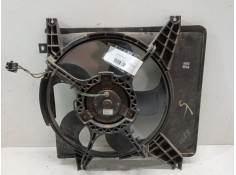 Recambio de electroventilador para hyundai atos (mx) 1.0 i referencia OEM IAM 4569631   2